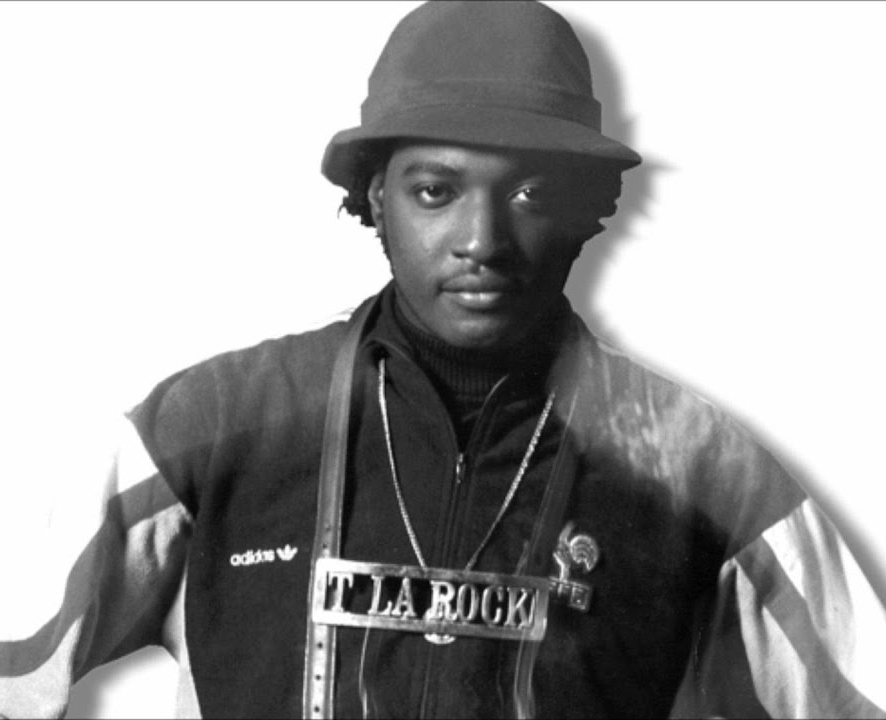 T La Rock