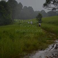 50 Meditative Tracks for Relaxation and Sleep