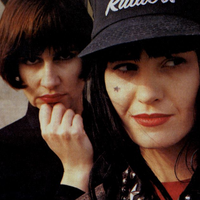 Shakespears Sister