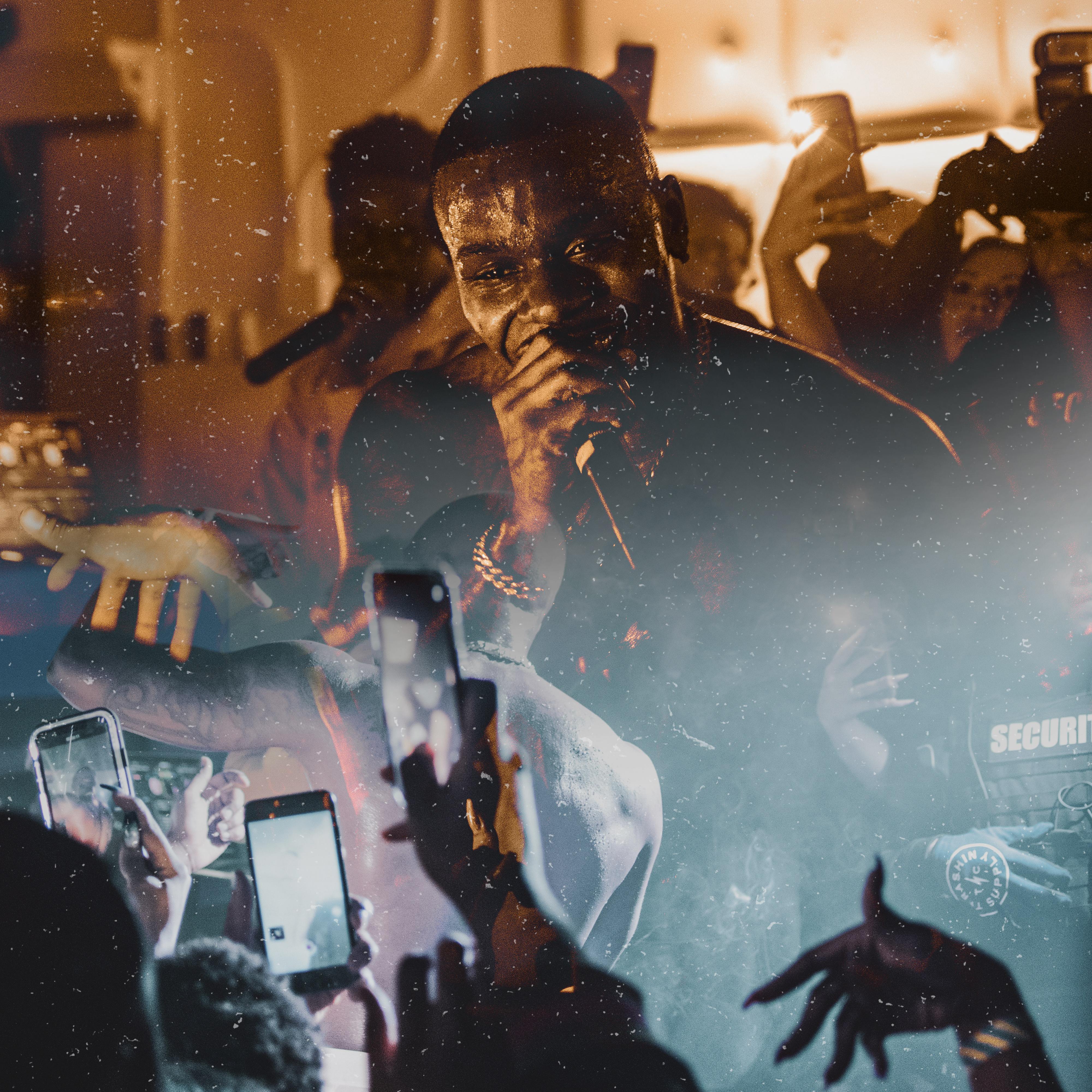 【FREE】CUTEY | Playboi Carti TYPE BEAT