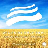 Uplifting Only 2014 Top-Voted Tunes, Vol.2