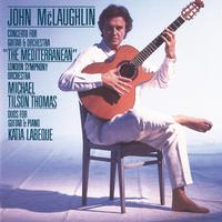 McLaughlin: Concerto for Guitar & Orchestra 