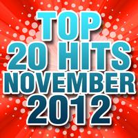 Top 20 Hits November 2012