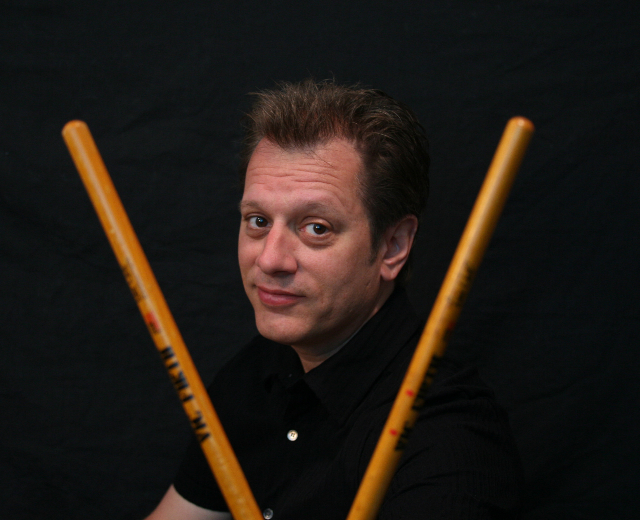 Dave Weckl