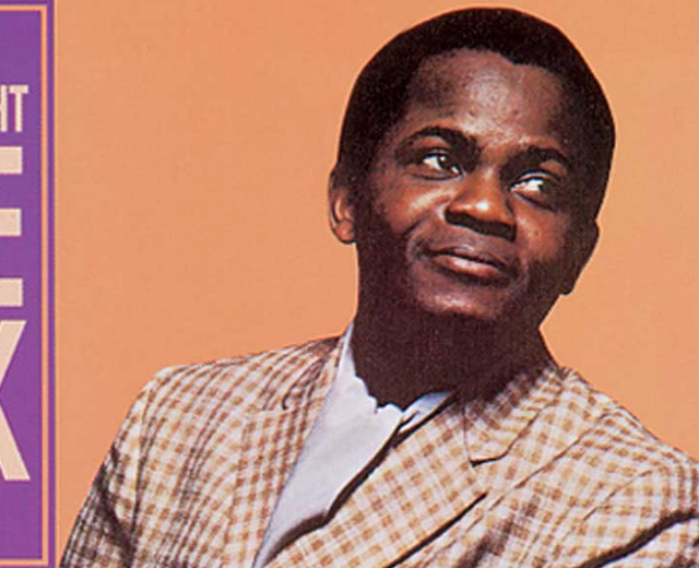 Joe Tex