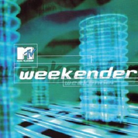 MTV Weekender Vol.2