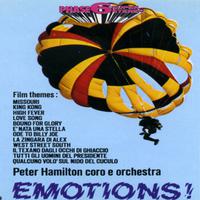 Emotions! - Film Themes