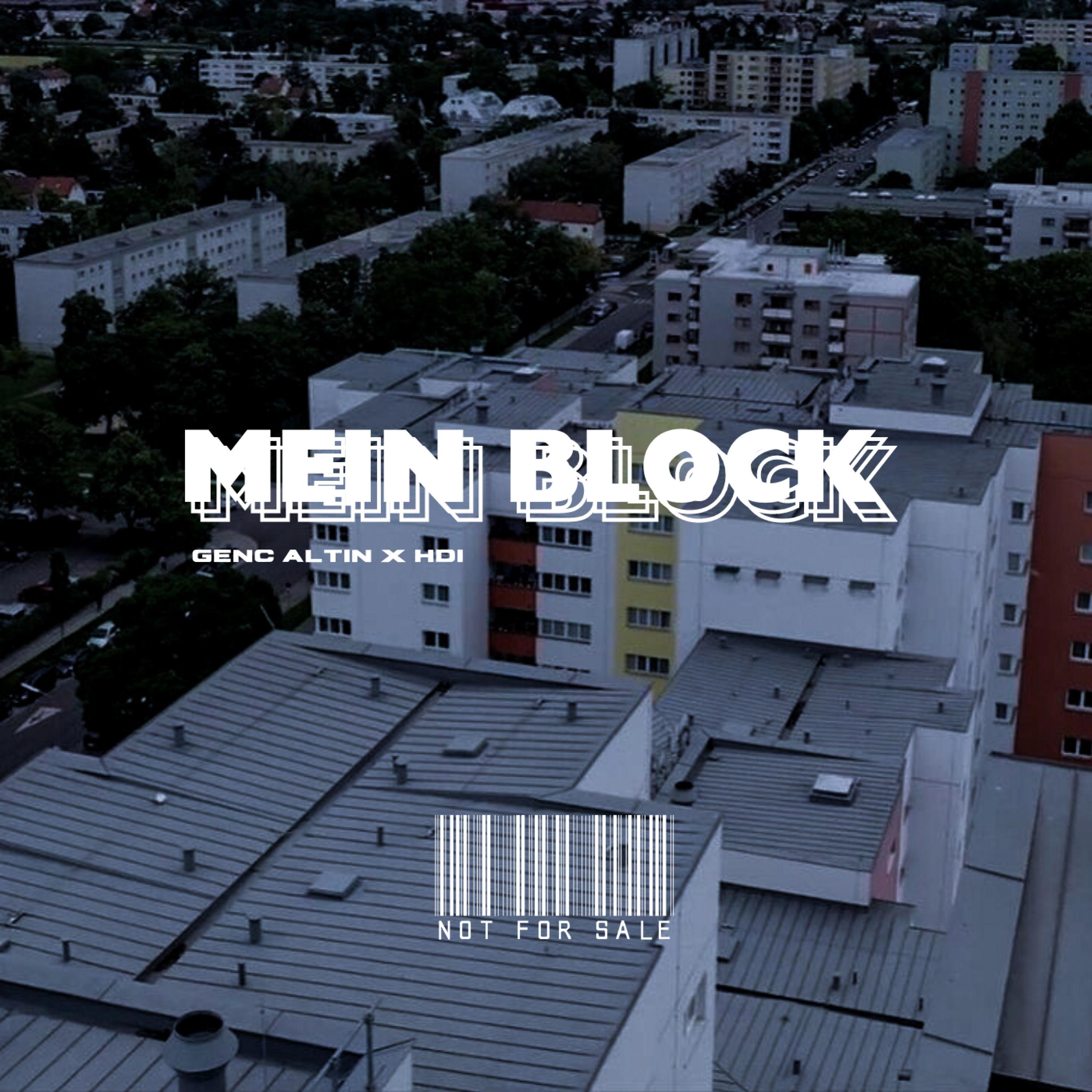 Mein Block