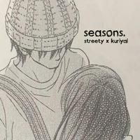 seasons (feat. streety)