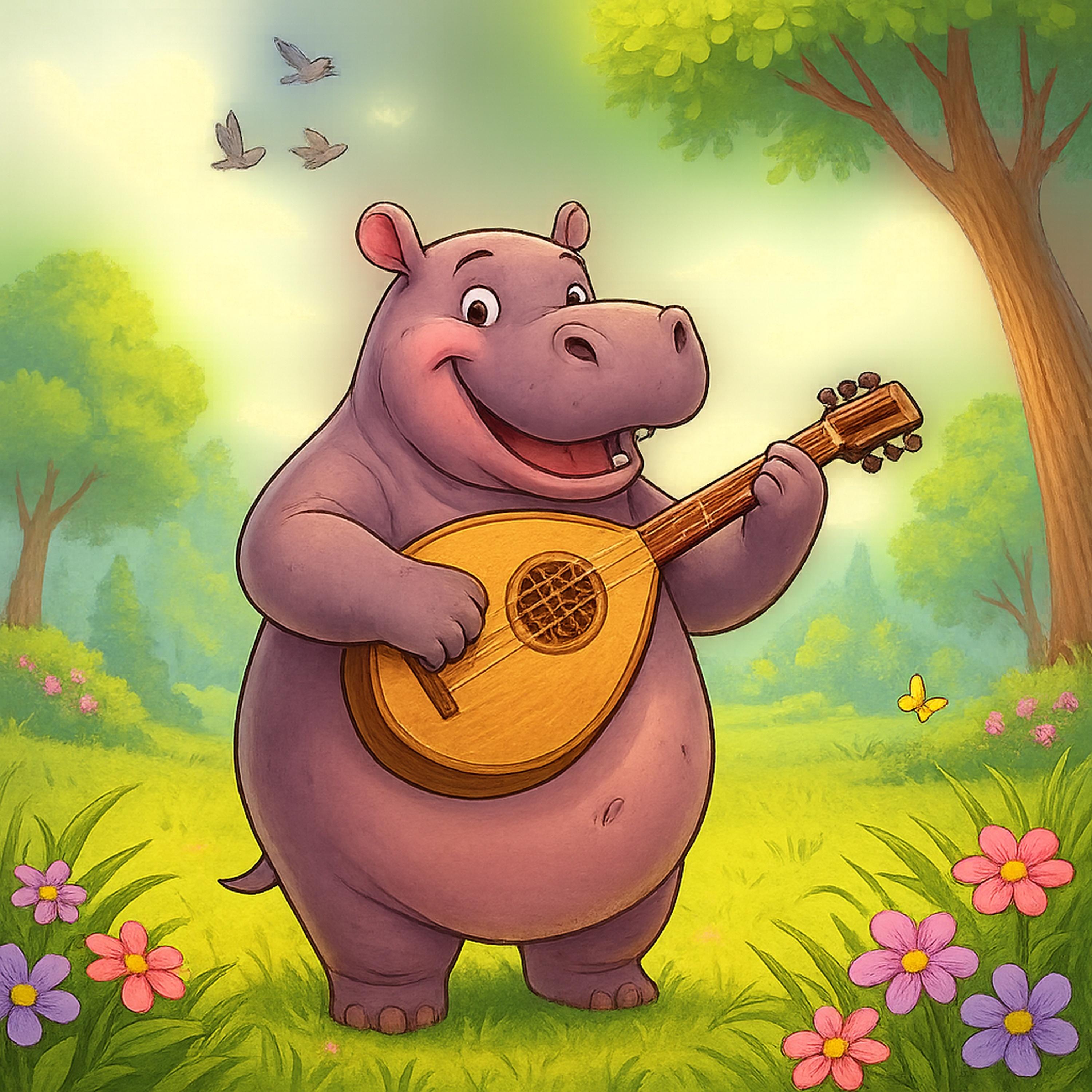 A Continuation of Afternoon