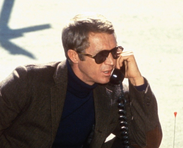 Bullitt