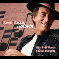 Uptown (feat. Phil Woods & Mike Melvoin)