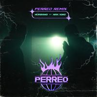 Perreo (feat. Nax King)