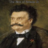 The Best of Strauss Jr.