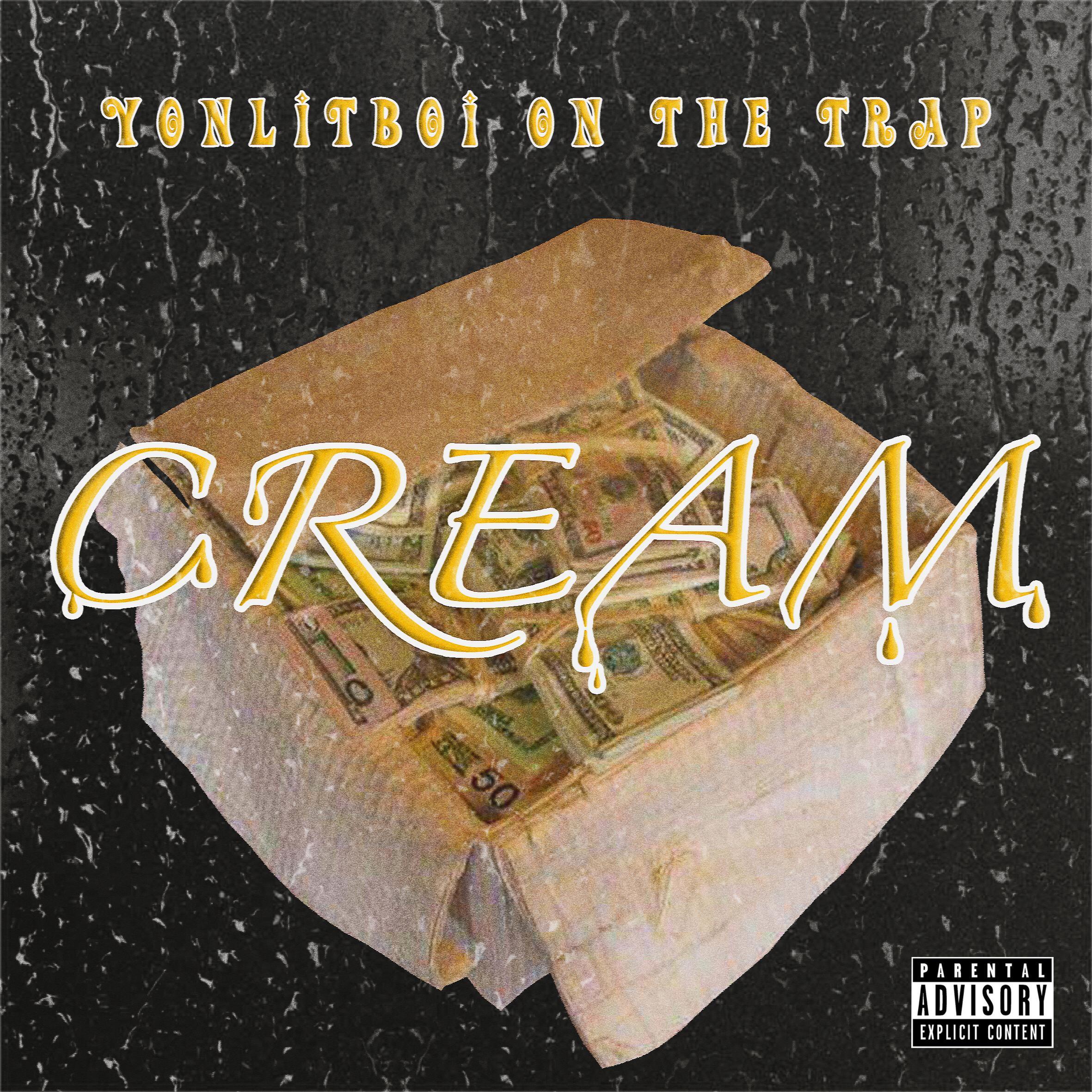 CREAM（Prod. JIMMY_TC and ALTIK）