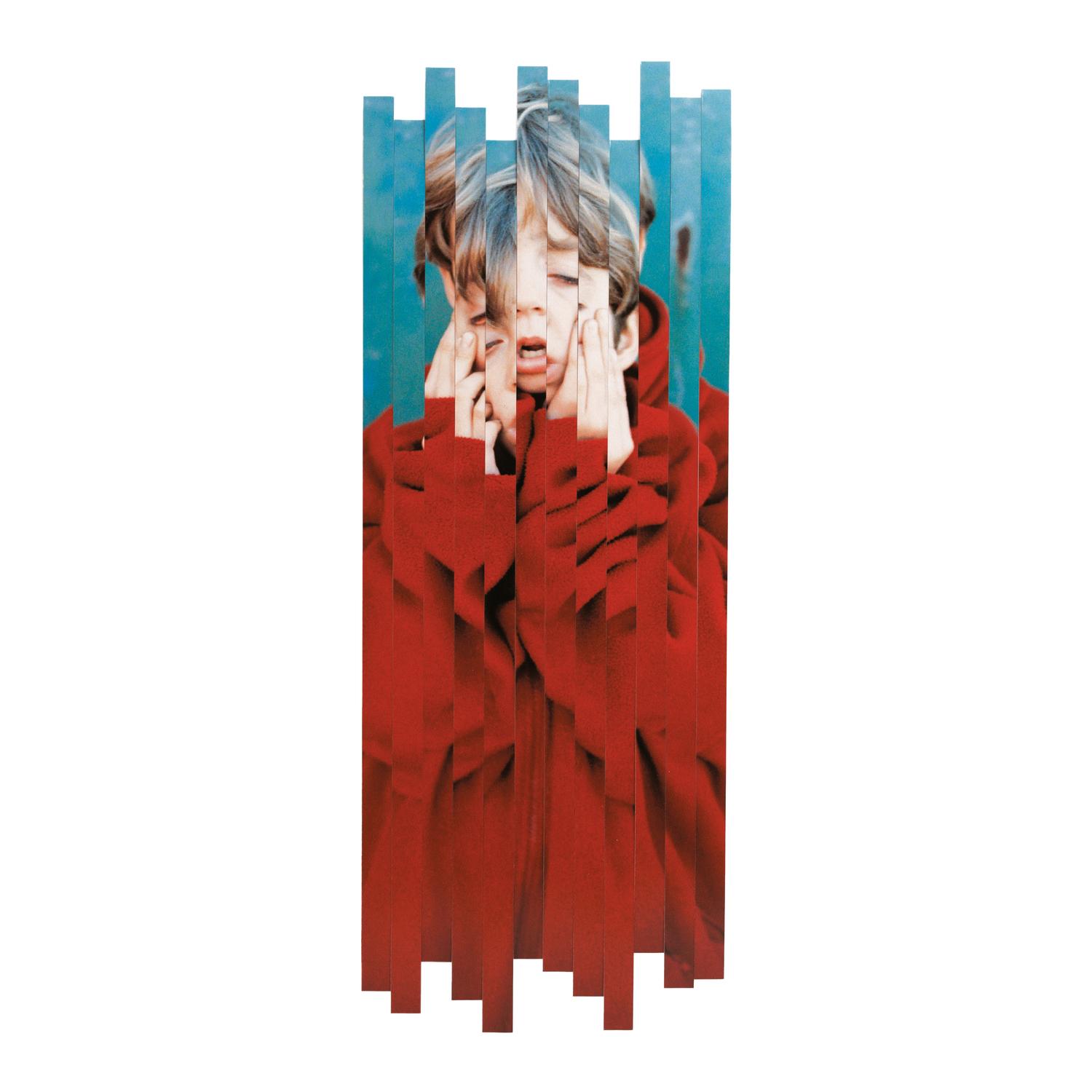 Bruise Pristine (RE:CREATED VERSION)