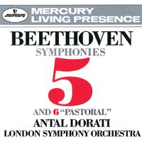 Beethoven: Symphonies Nos. 5 & 6