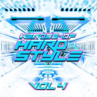 Heroes of Hardstyle, Vol. 4