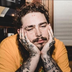 Post Malone