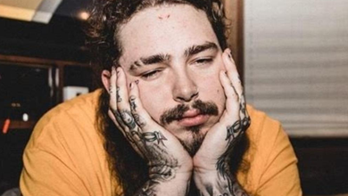 Post Malone