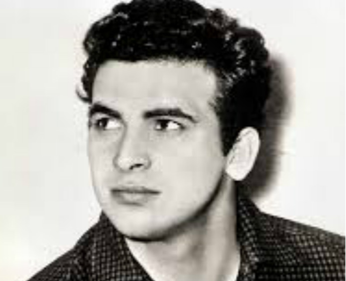 Maurizio Arena
