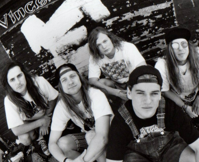 Ugly Kid Joe