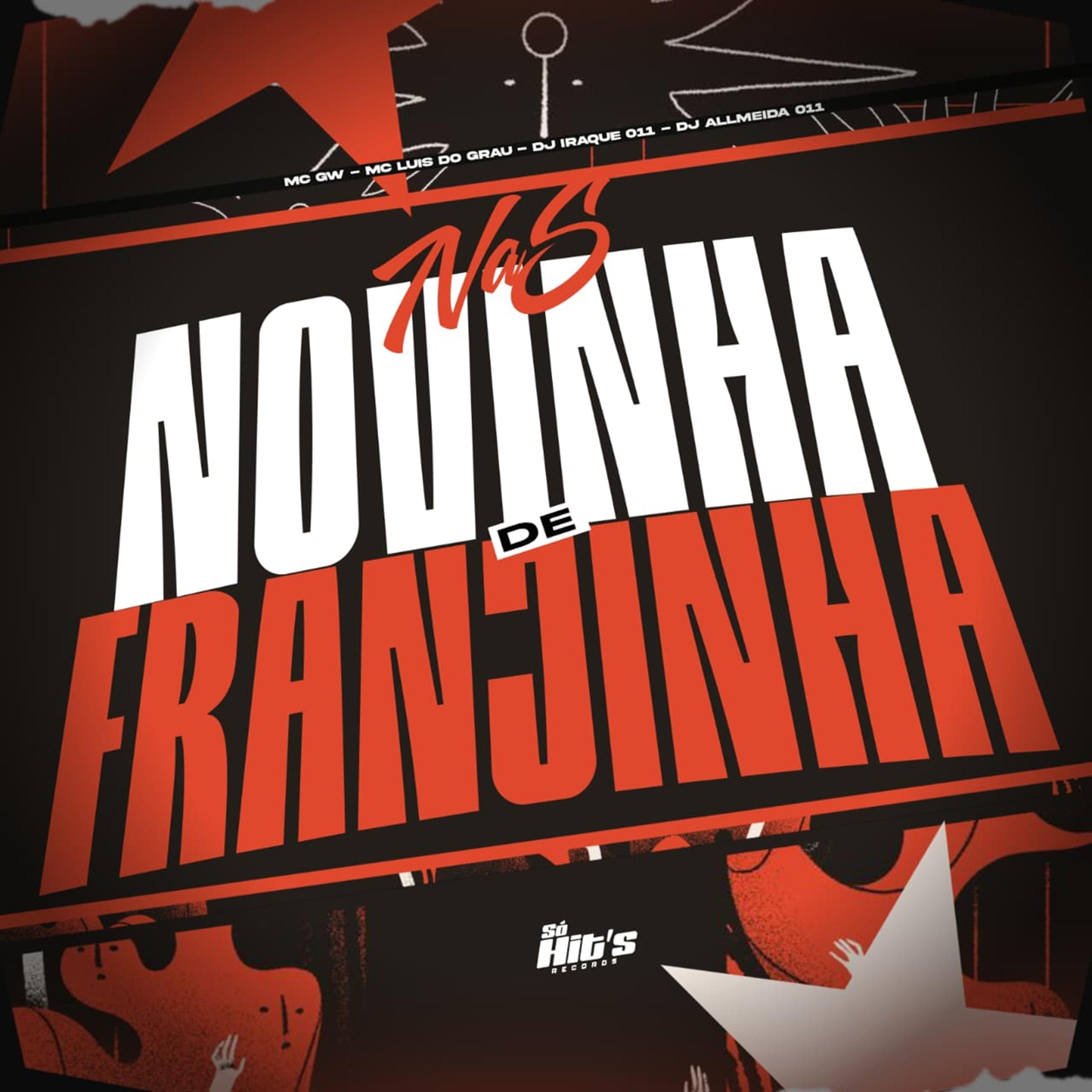 Nas Novinha de Franjinha