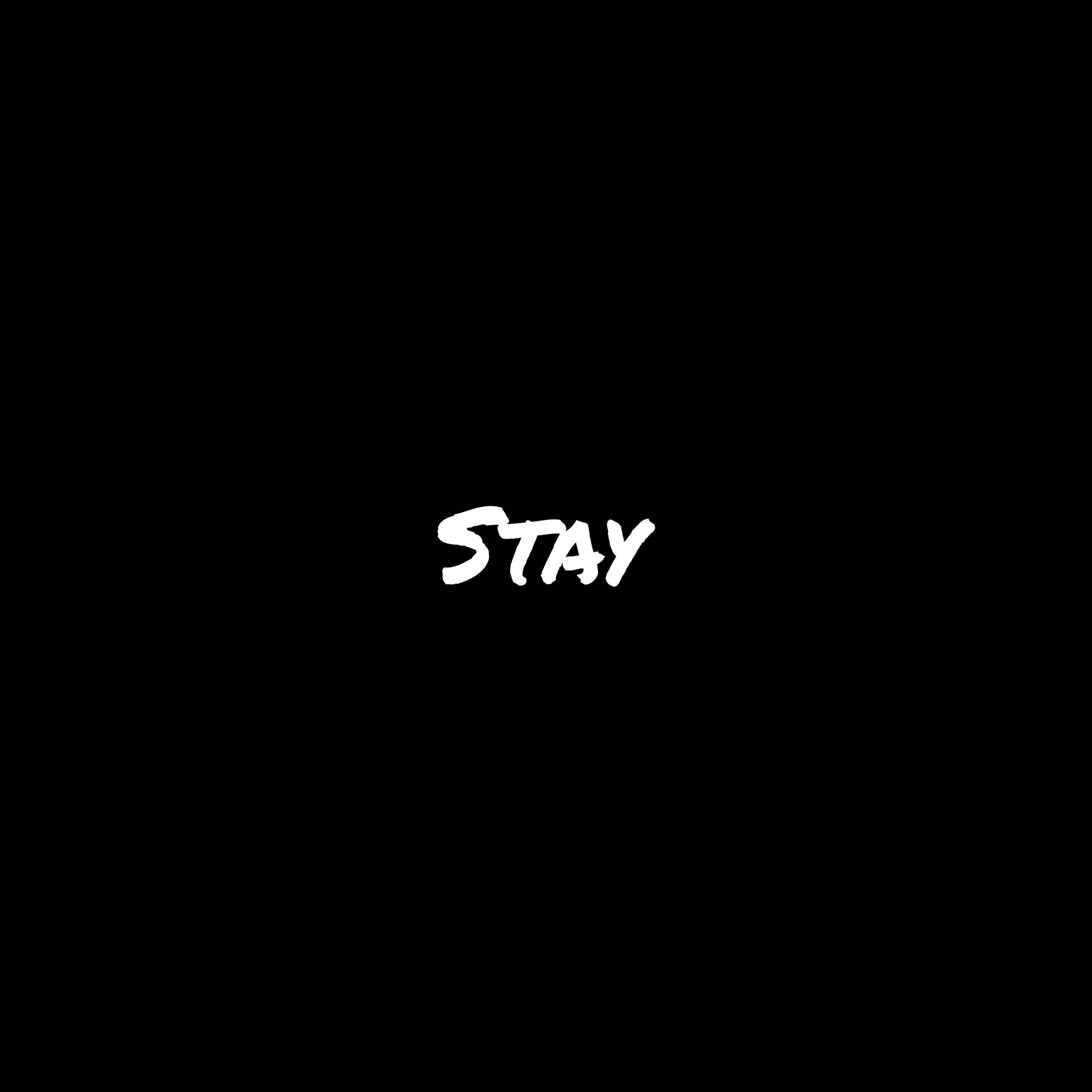 Stay (Instrumental Version)