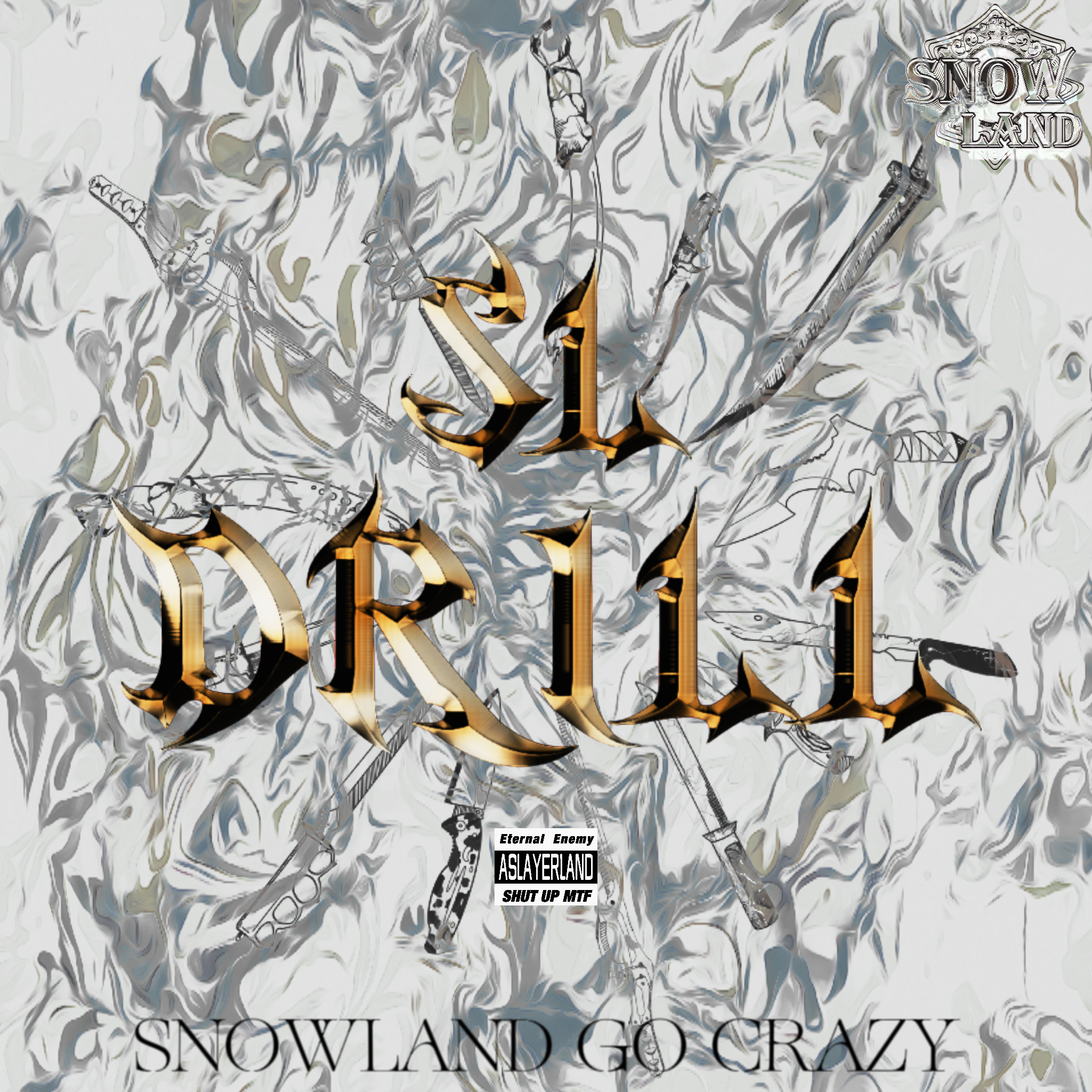 “Drill”该万死 Part2⛓