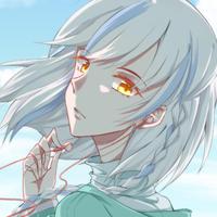 华幽Yutsuki