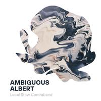 Ambiguous Albert (Jazz Beat Remix)