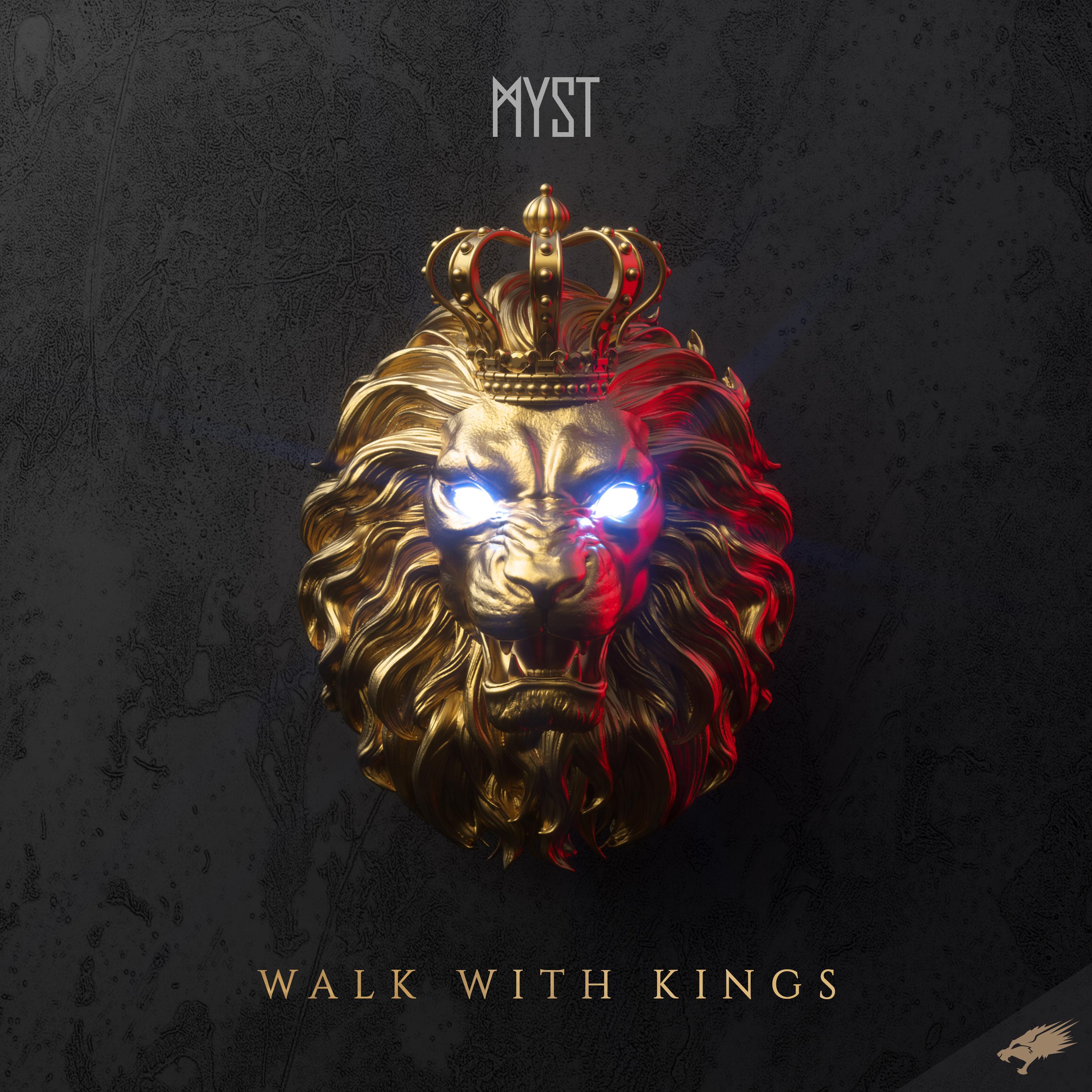 Walk With Kings_MYST_Walk With Kings | 在线播放_Walk With Kings歌词_Walk With Kings下载 | 网易云音乐