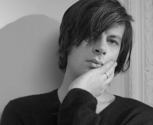 Benjamin Biolay
