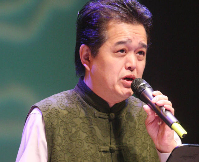 黄大城