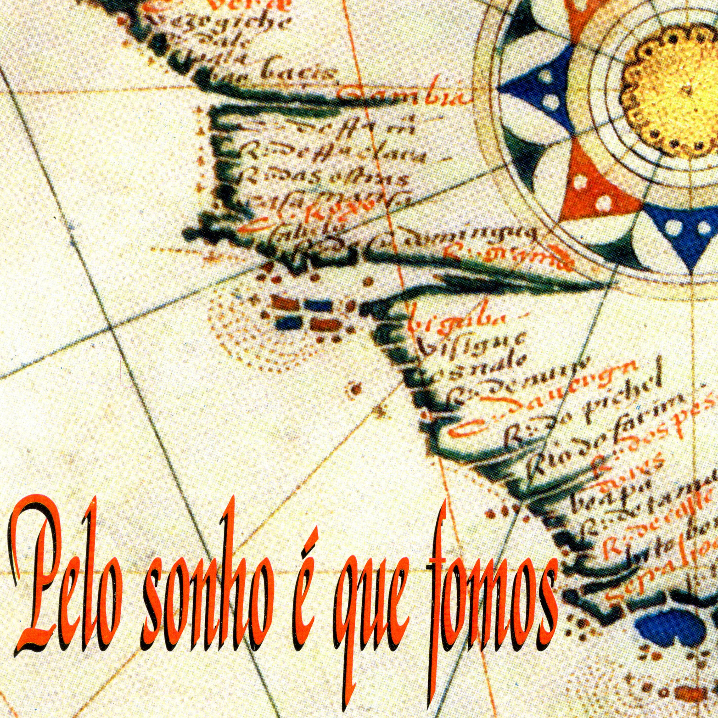 Vamos descer aos infernos