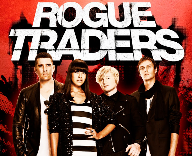 Rogue Traders
