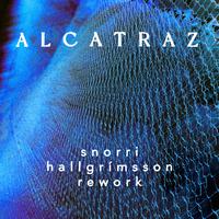 Alcatraz (Snorri Hallgrímsson rework)