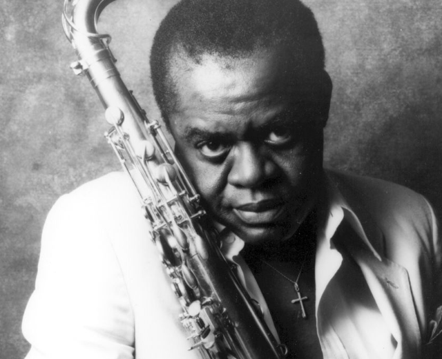 Stanley Turrentine