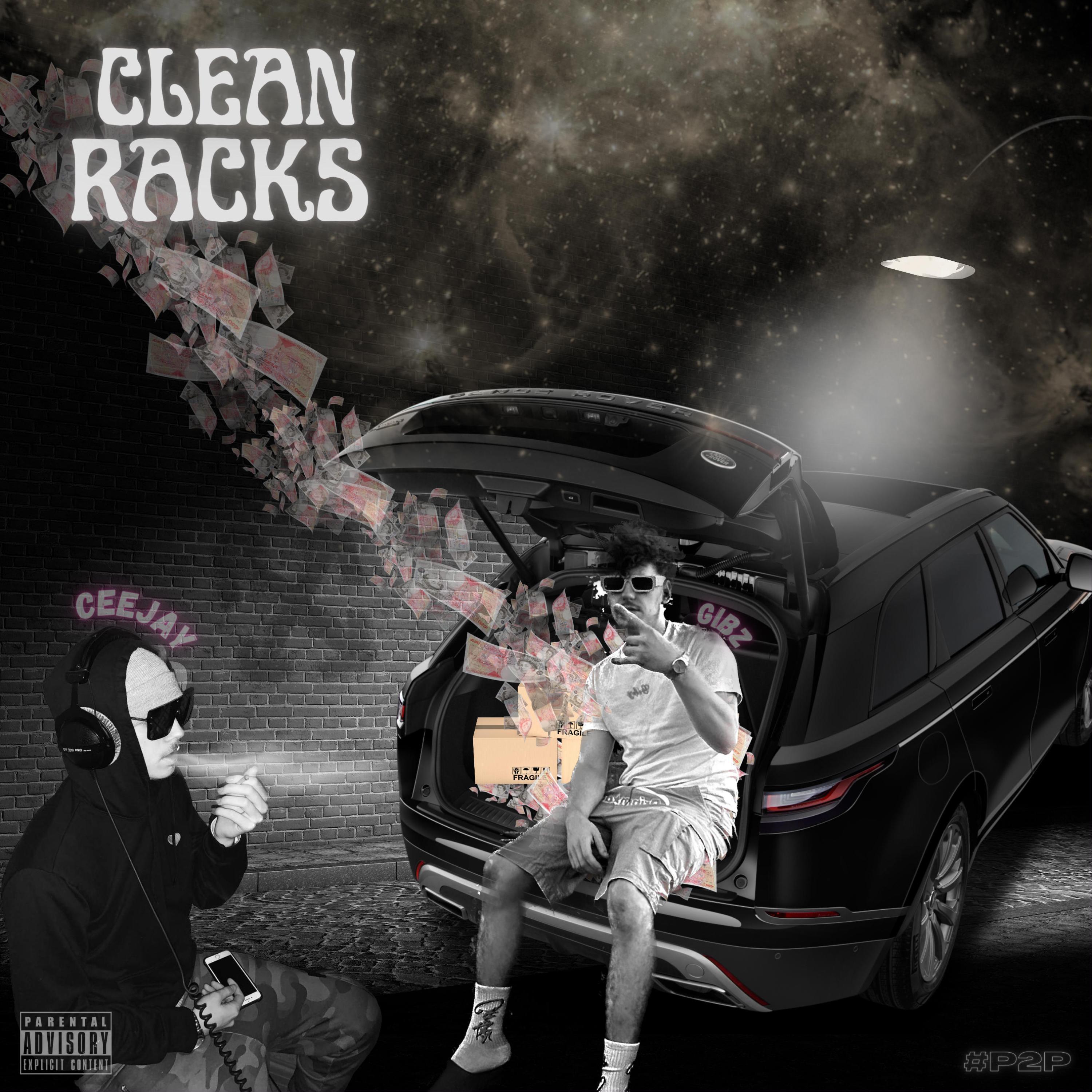 Clean Racks (feat. CeeJay)