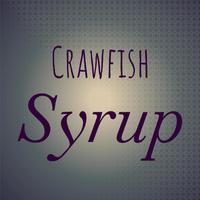 Crawfish Syrup