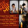 林寒飛 - I Love You 3000 II demo