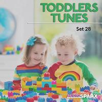 Toddlers Tunes, Set 28