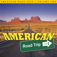 American Roadtrip, Vol. 2