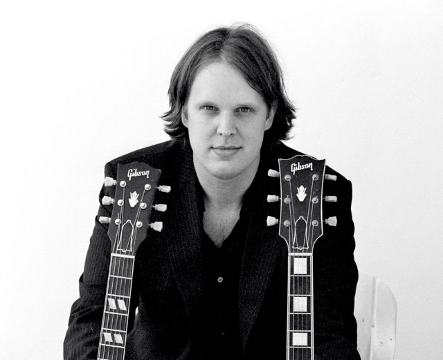 Joe Bonamassa