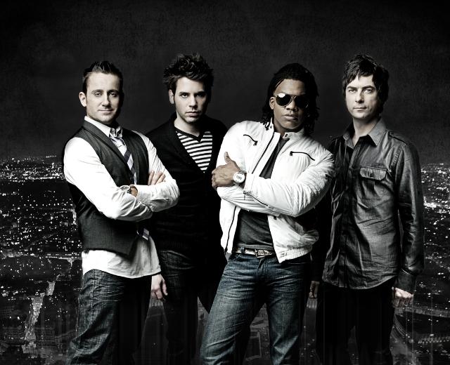 Newsboys