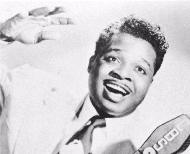 Roy Brown