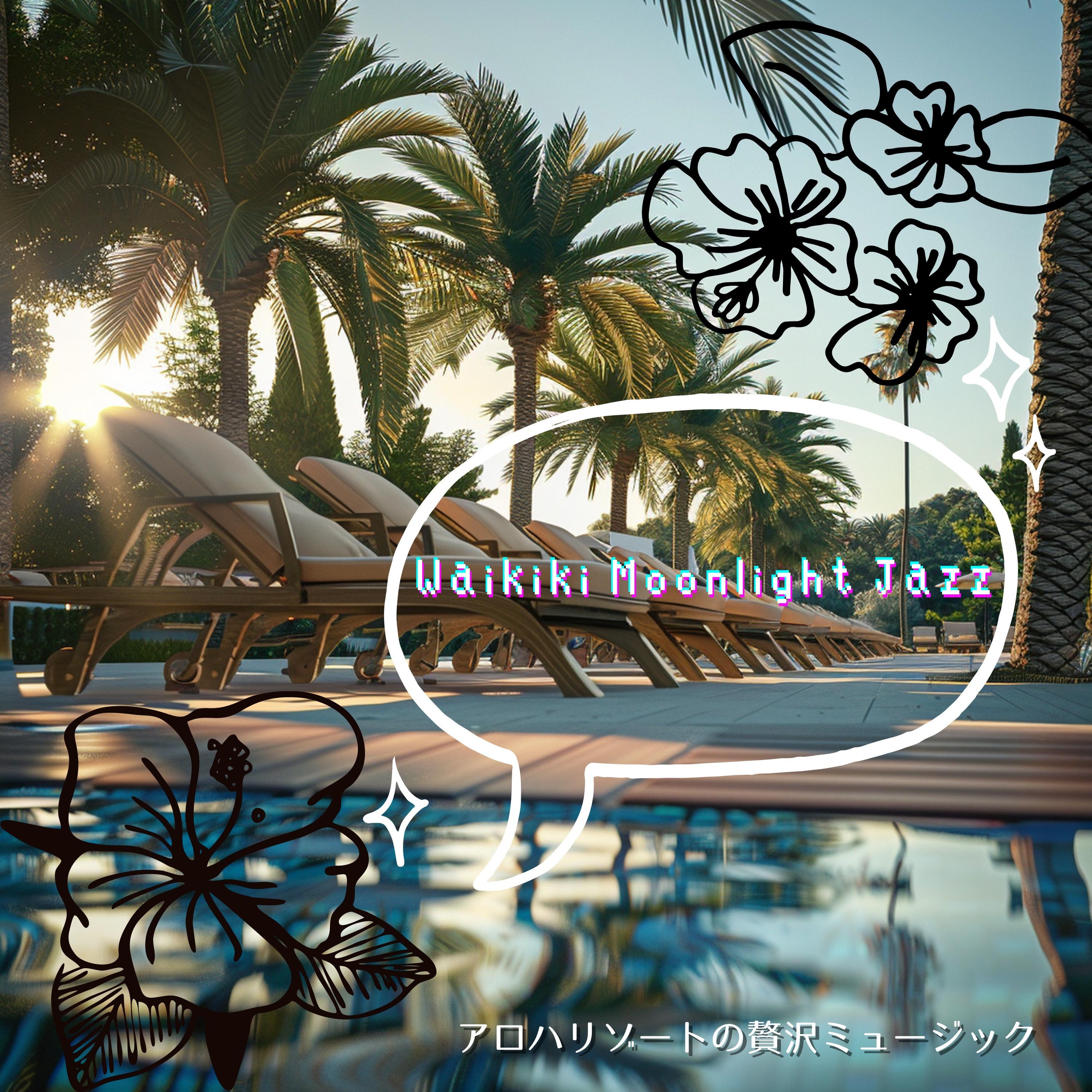 Lazy Lagoon Afternoon