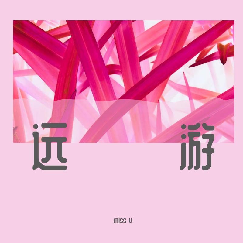 网络文化 - miss u封面