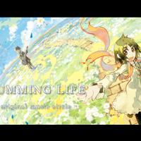 HUMMING LIFE资料,HUMMING LIFE最新歌曲,HUMMING LIFEMV视频,HUMMING LIFE音乐专辑,HUMMING LIFE好听的歌