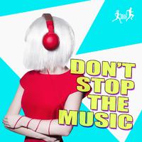 Don't Stop the Music